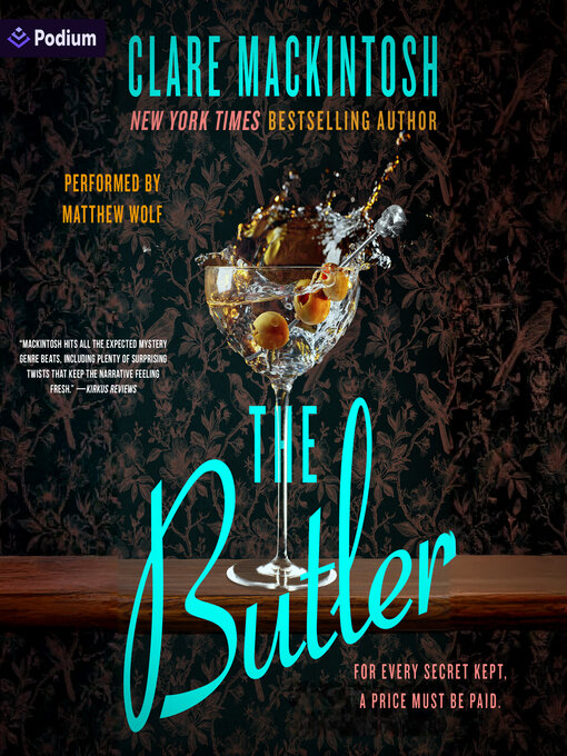 The Butler